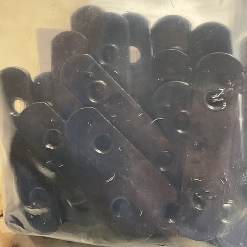 80/20 8020 EQUIVALENT 3279 5/1618 Double Economy TNut 15 Series (25 pcs) eBay