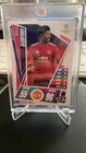 ? 2020 MARCUS RASHFORD ON DEMAND TOPPS MATCH ATTAX MANCHESTER UEFA UCL ?