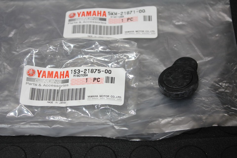 Yamaha Raptor 700 Coolant tank reservoir radiator 06-23 OVERFLOW 🔥 ...