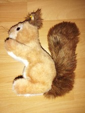 Steiff Eichhörnchen Ricky 071324