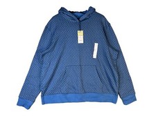 Hoodie - Goodfellow  Co Blue XXL