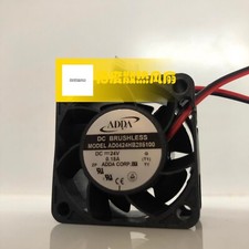 ADDA AD0424HB285100 4cm 4028 24V 0.12A Inverter Fan