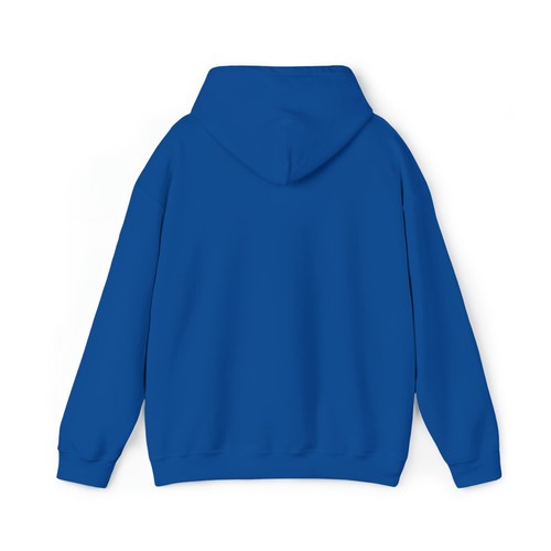 Mr. Fancypants Graphic Hoodie, Sizes S-5XL - 第 38/64 張圖片