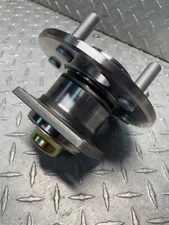 NEW Demco Kar Kaddy U-haul Tow IT II Penske Tow Dolly Trailer Wheel Bearing Hub