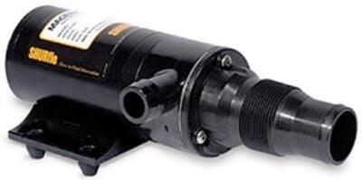 Shurflo 3200001 Macerator Pump 12VDC 3200-001