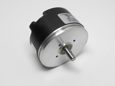 Data Technology Inc. Optical Encoder SN23-1000-20/5