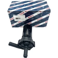 317GPH 12V Air 0392022002 For For Range Rover Electric Intercooler Water Pump 