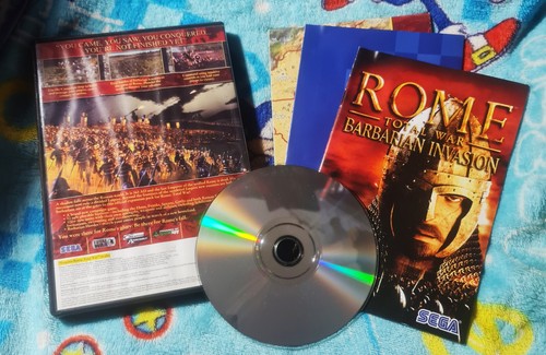 Total War Series PC CD DVD ROM | Multibuy Choose Your Game | Fast Dispatch - Picture 46 of 61