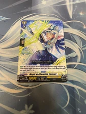 CARDFIGHT VANGUARD - MAGIC OF ALTERATION TURNARR - D-SS06 - NM - TD