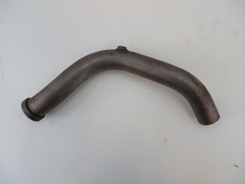 DUCATI Monster 900 Auspuffkrümmer Krümmer Krümmerrohr gebraucht 57110181A