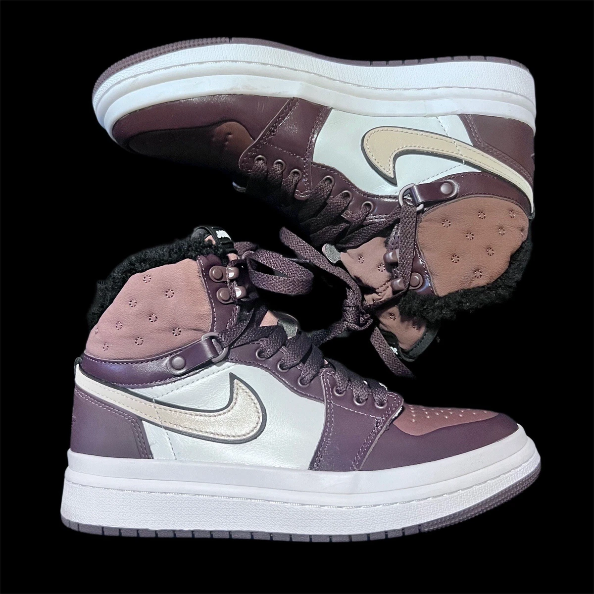 Jordan 1 Acclimate Chocolate W for sale | eBay