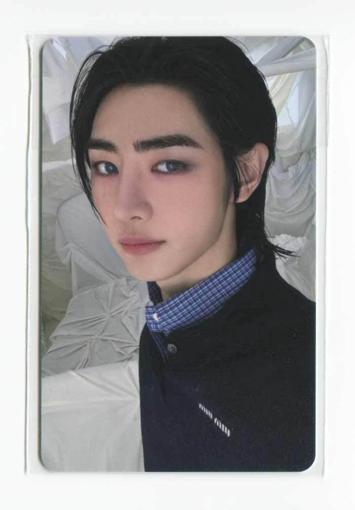 ENHYPEN - ROMANCE: UNTOLD [MUSICART] 2nd LUCKY DRAW EVENT