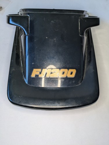 1989 Yamaha FJ1200 Tail Section Midnight Blue - 第 1/8 張圖片