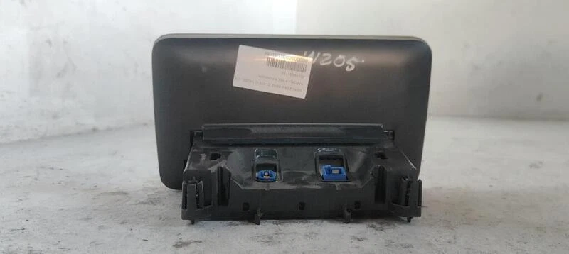 A2059004113 bildschirm 163184 für MERCEDES-BENZ CLASE C (W205) LIM. 2.2CDI 170 - Bild 2 von 4