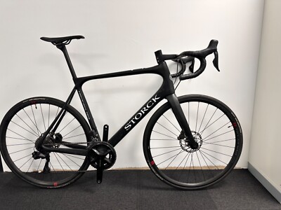 Storck Rennrad Fascenario. 3 Disc 105 Di2 