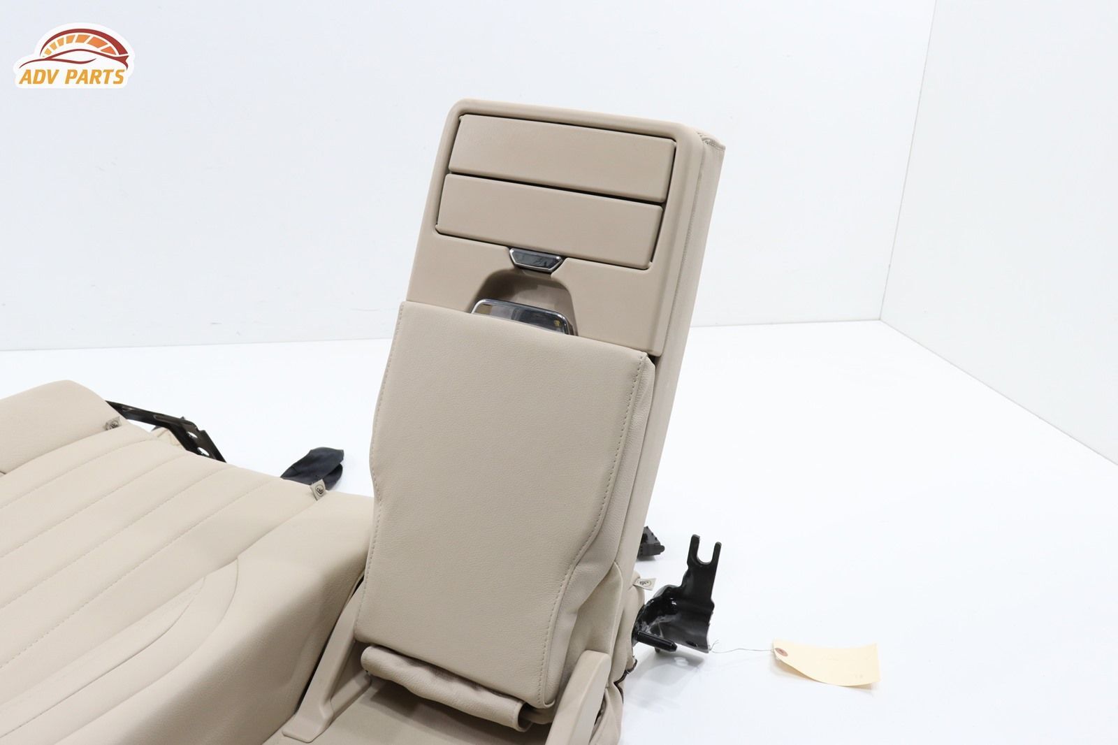 2014 - 2016 MASERATI QUATTROPORTE REAR LEFT SIDE UPPER SEAT CUSHION OEM