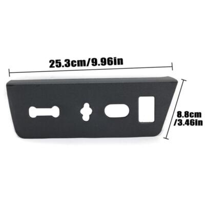 2009-2010 Ford F-150 Valance - Driver's Side (LH) 9L3Z-1562187-GA
