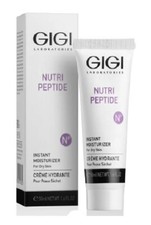 GiGi Nutri Peptide Instant Moisturizer Dry sk...