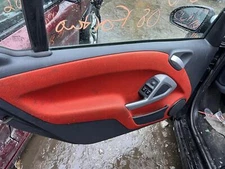 Front Door Trim Panel SMART FORTWO Left 08 09