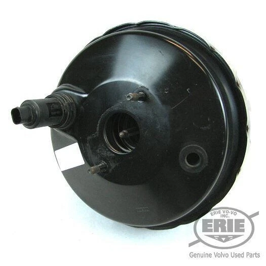 Amplificador de freno eléctrico Volvo OEM para Volvo S80 2002-2006 con DSTC Foto 3 de 3