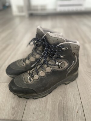 Lowa Vivione GTX ll Women s Hiking Boots Waterproof Sz 10,5