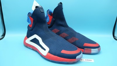 adidas n3xt l3v3l captain america