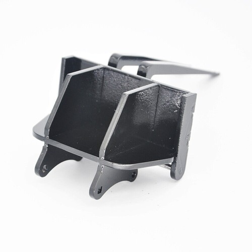 Cabrestante desgarrador de cubo de metal para excavadora de control remoto Huina 580 pieza de automóvil de radiocontrol SUK - Imagen 86 de 106