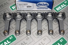 Eagle H Beam Rods Bmw E36 E39 E46 M52b28 M54b30 S52b30 S52b32 Crs5313b63d