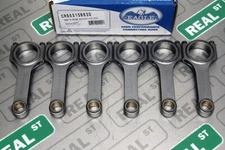 Eagle H Beam Rods BMW E36 E39 E46 M52B28 M54B30 S52B30 S52B32 CRS5313B63D