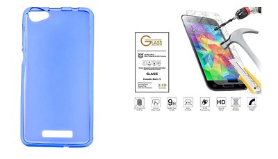 PER WIKO LENNY 3 III MAX/JERRY MAX SCHERMO 5.0