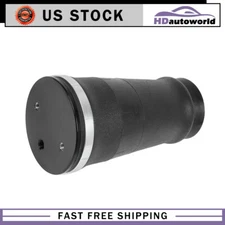 Front Air Suspension Spring Bag For Air Helper Kit Repl Firestone W21-760-9000
