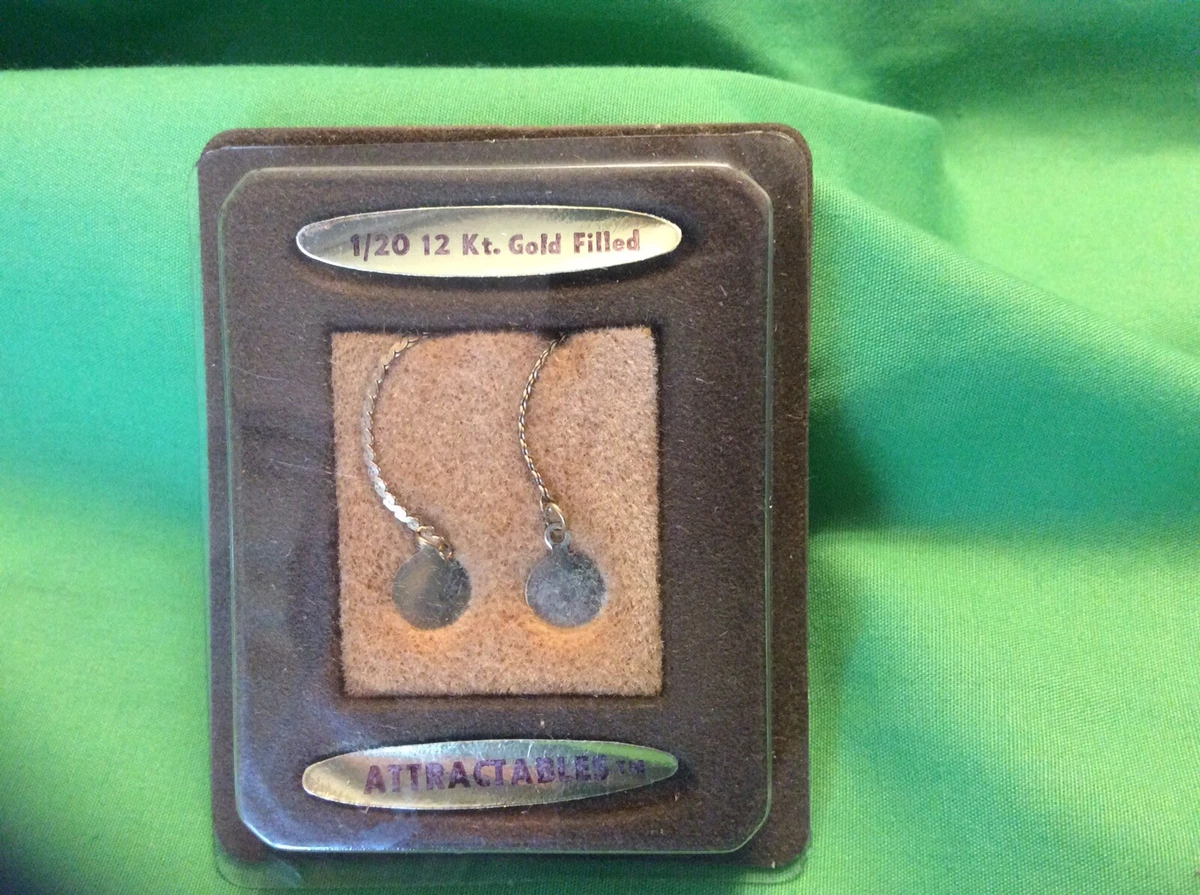 Discover 164+ earrings ebay latest seven.edu.vn