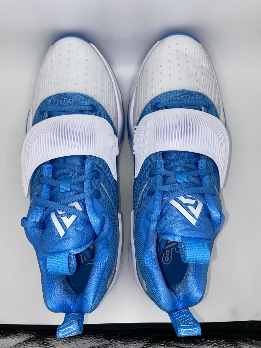 Nike Men's Zoom Freak 3 TB Promo 'University Blue White