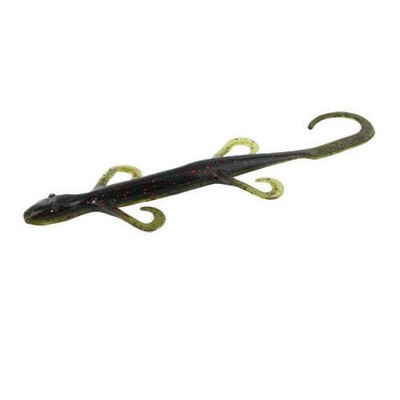 Zoom Mag Lizard- 8'' California 4.20