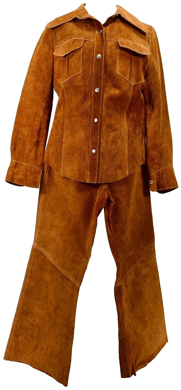 Trajes Vintage Hippy para hombres