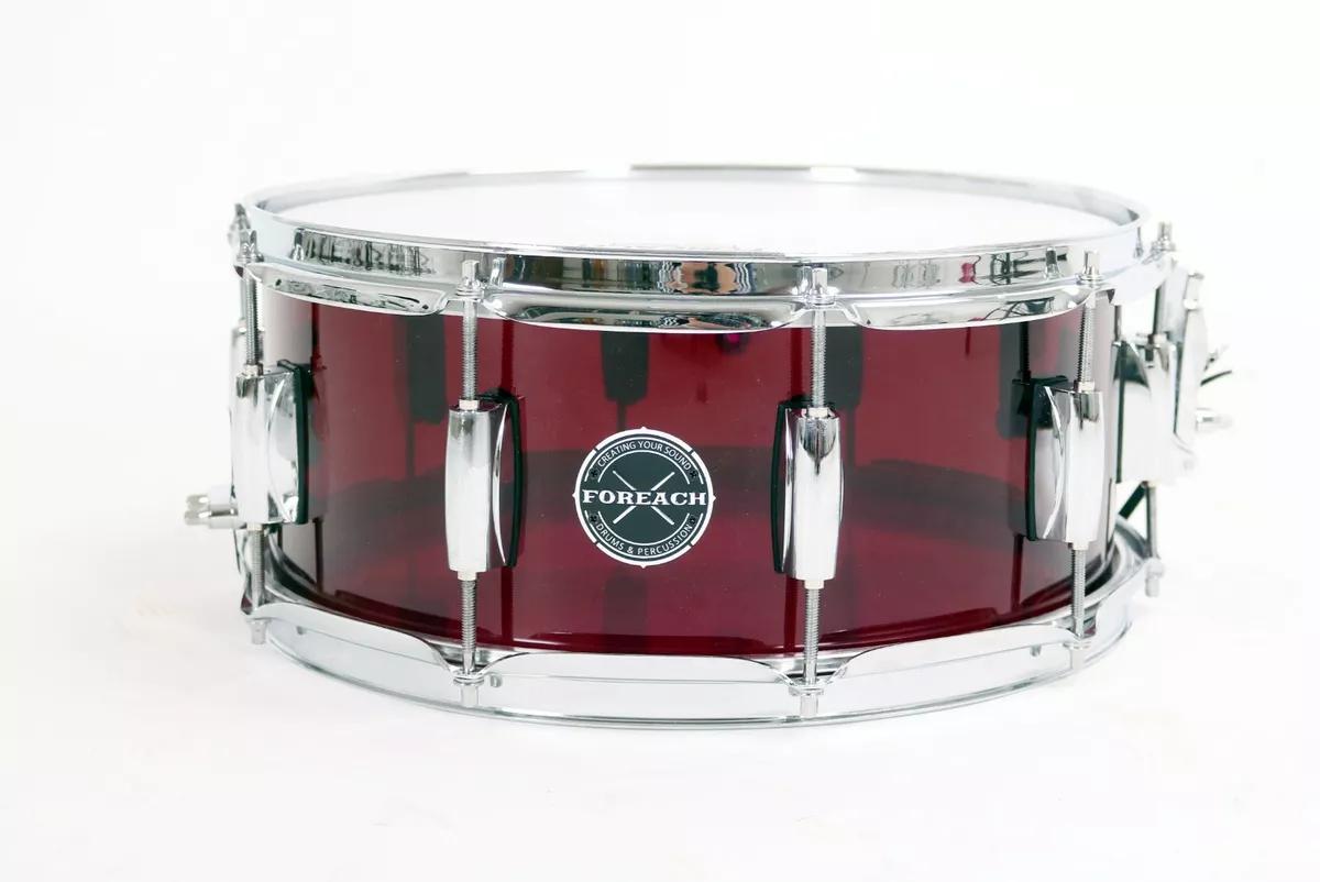 Drums sale on ebay
