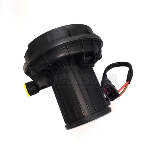 Secondary Air Injection Pump Smog Pump For 20082013 Audi A7 A6 A5 Q5