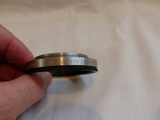 Vintage Kodak series VI to VII step-up ring, threaded