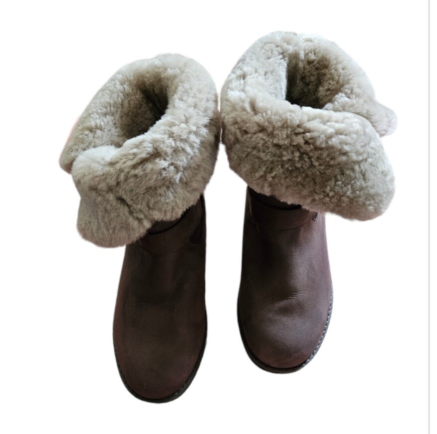 Vionic Prize Rosa Supportive Cold WeatherBoot Siz… - image 7