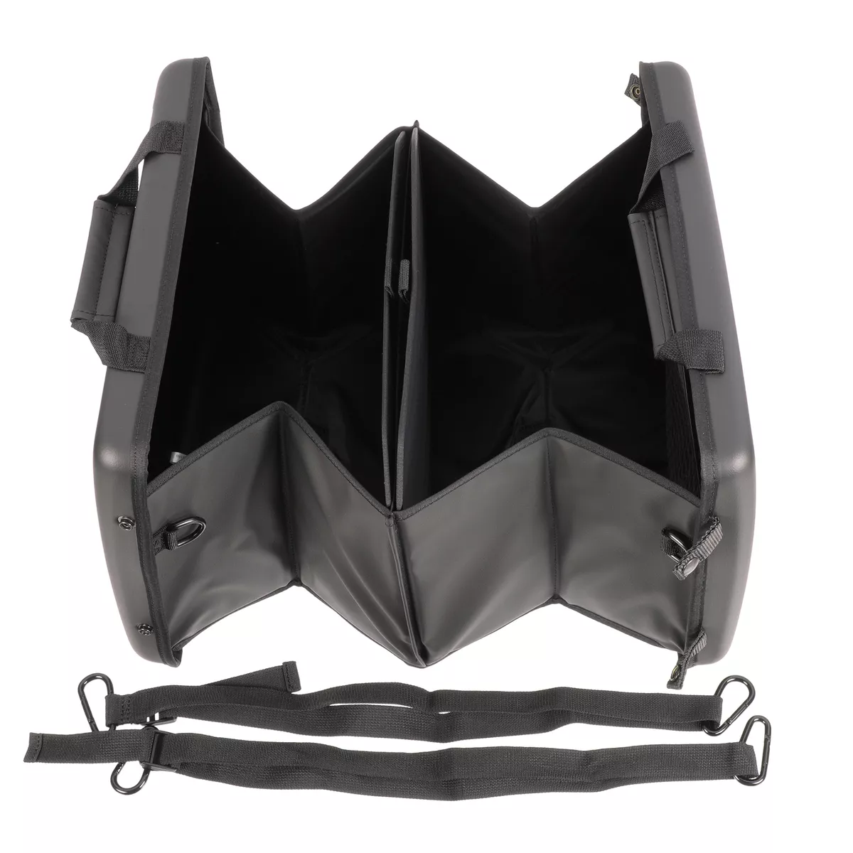 Cadillac online cargo organizer