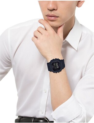 CASIO Watch G-SHOCK GXW-56BB-1JF MENS | eBay