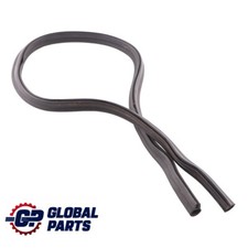 Wind Schutz Scheiben Dichtung Mini R55 R56 R57 LCI R58 Dichtungs Platte