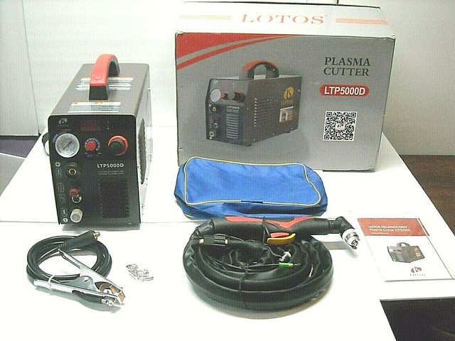 lotos ltp5000d