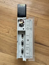 Schneider Electric Modicon Quantum 140CPU43412A (140CPU43412) PLC CPU