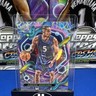 2023 Topps Chrome Cosmic Basketball Juwan Howard Nucleus Refractor #149