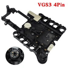 Pre-Programmed Conductor Plate VGS3 A0034460310 For Mercedes 7G Tronic 722.9