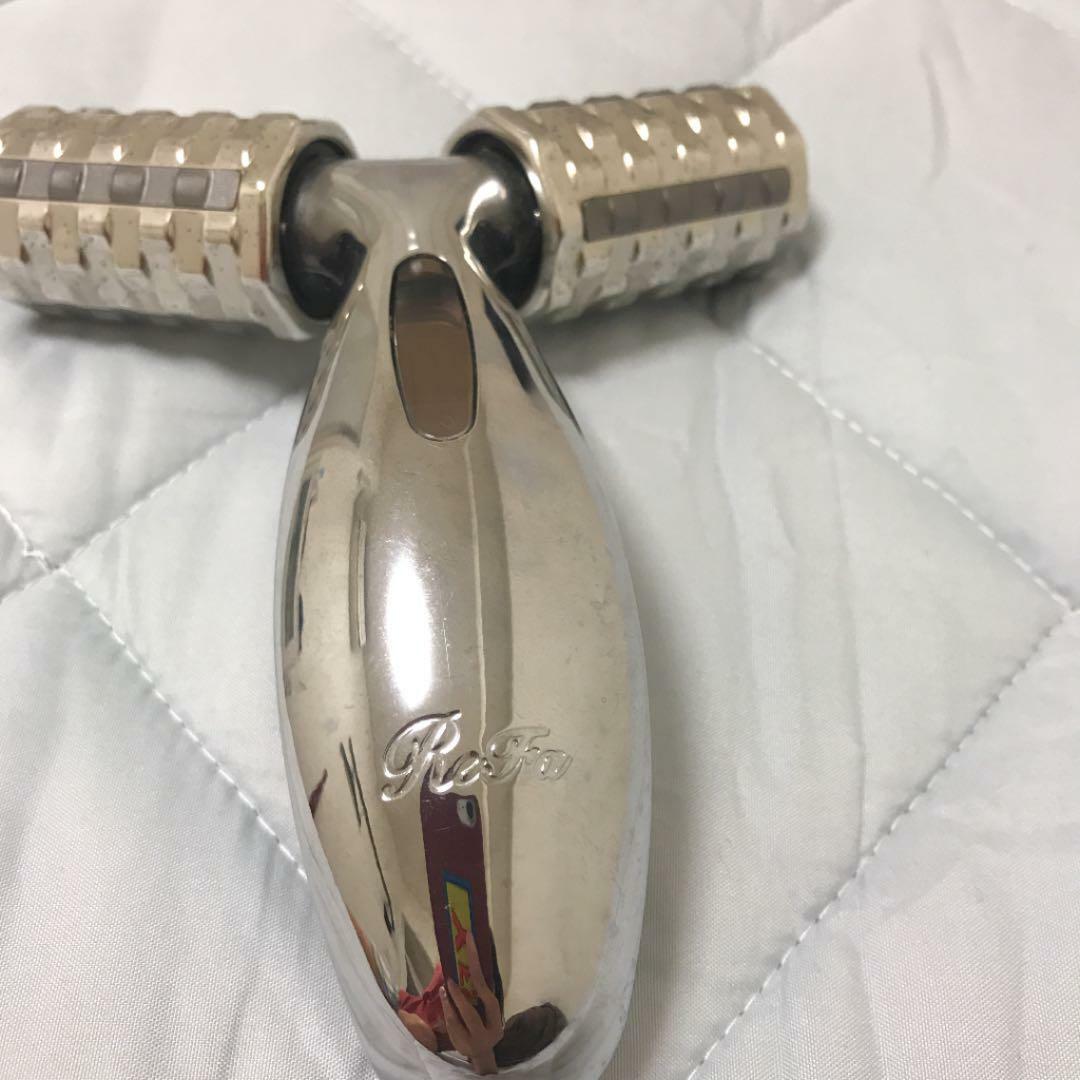 ReFa Face & Body Roller MTG Authentic From Japan Face