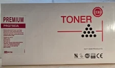 Q7583A Toner Cartridge Magenta For HP LaserJet CP3505 - 3800