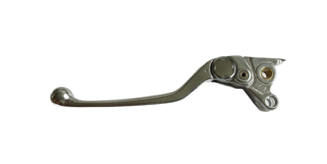 Kupplungshebel Für Suzuki Bandit GSF 1200, GSX 1100, GSXR, RF 900, VS 800, 600, 750 - Silber