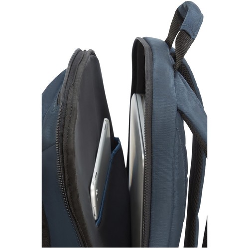 Samsonite Guardit 2.0 Authentic Laptop backpack, 15.6 inches, Blue - Picture 5 of 5